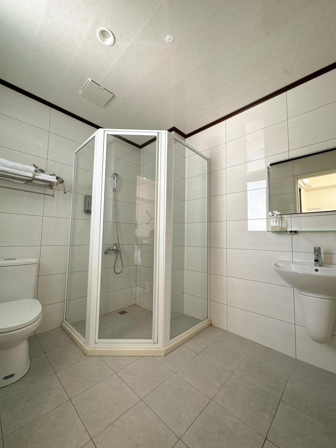 9 Tan Yuan Homestay Jiaoxi Exteriör bild